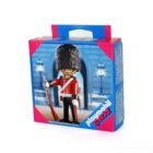 Playmobil 4577 special guardia real ingles ¡Descatalogado!