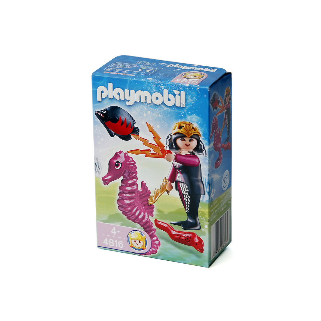Playmobil 4816 Reina de los mares ¡Oferta!