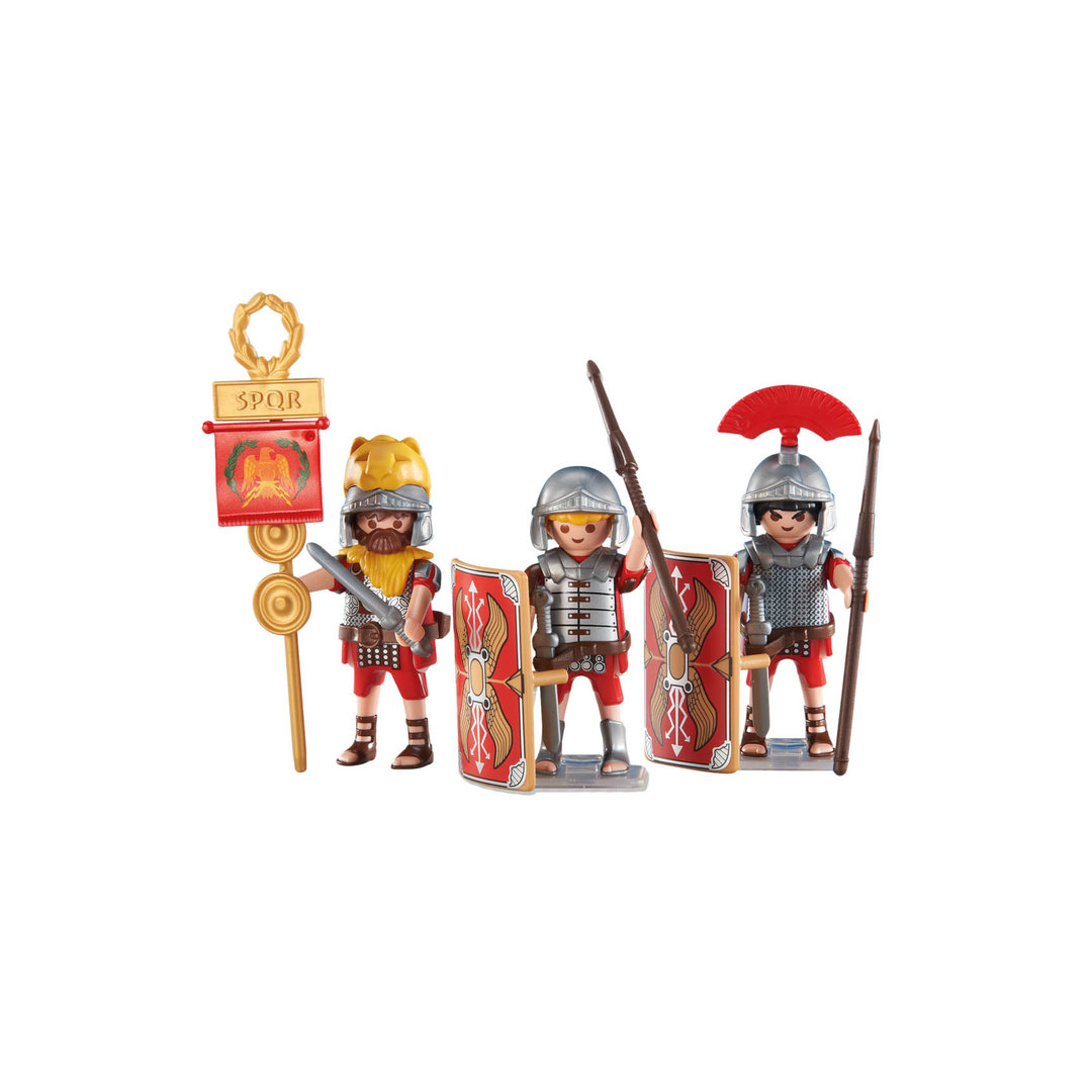 Playmobil 6490 Legionarios romanos ¡DS!