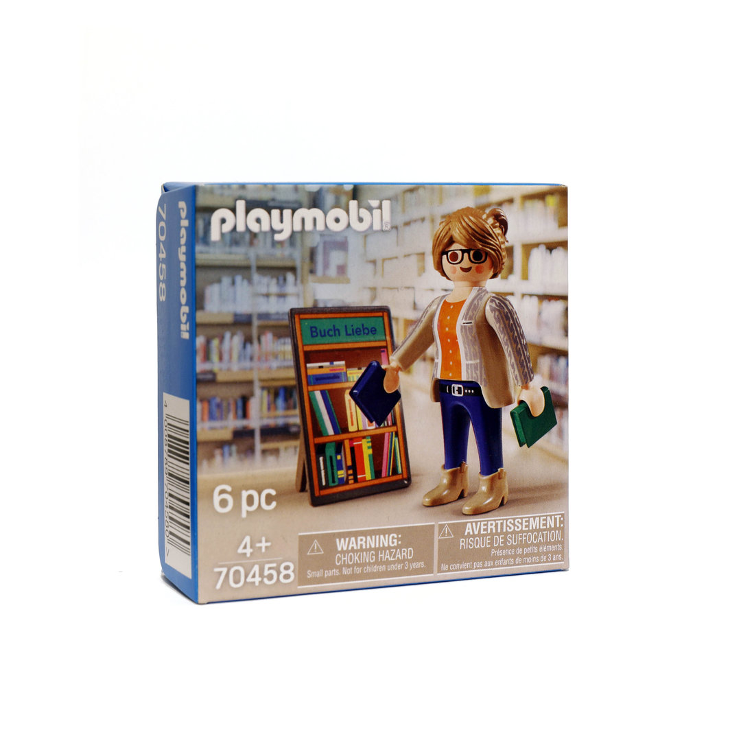 Paymobil 70458 Promocional Librera Thalia ¡Nuevo!