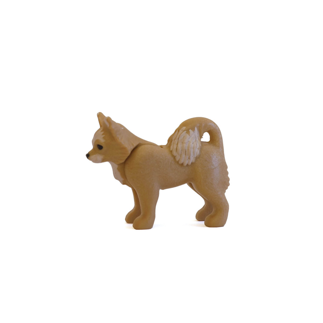 Playmobil Perro Chihuahua ¡Mercadillo!