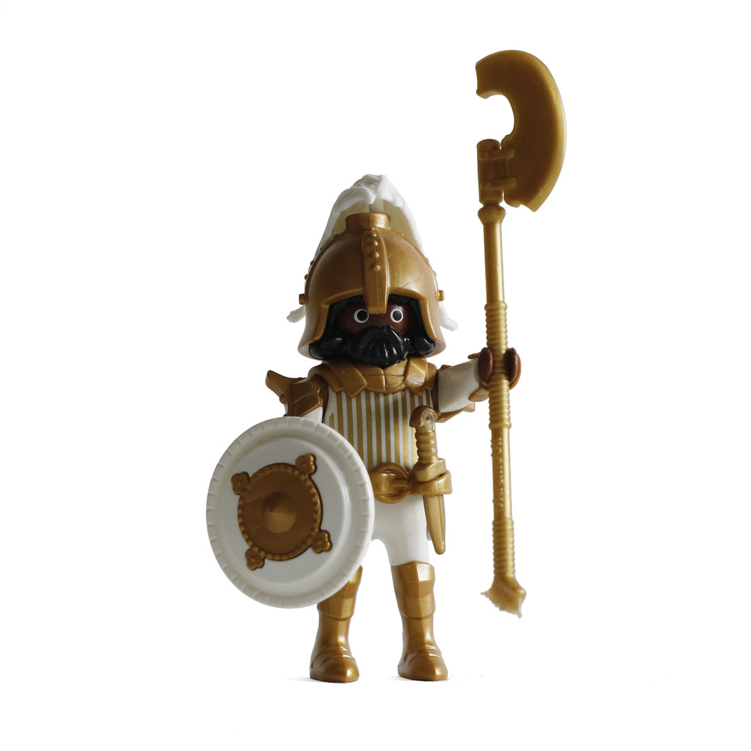 Playmobil 70369 Caballero medieval Sobres Sorpresa ¡Serie 18!