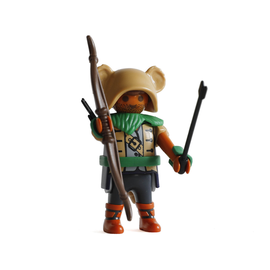 Playmobil 70369 Ewok Sobres Sorpresa Chicos ¡Serie 18!