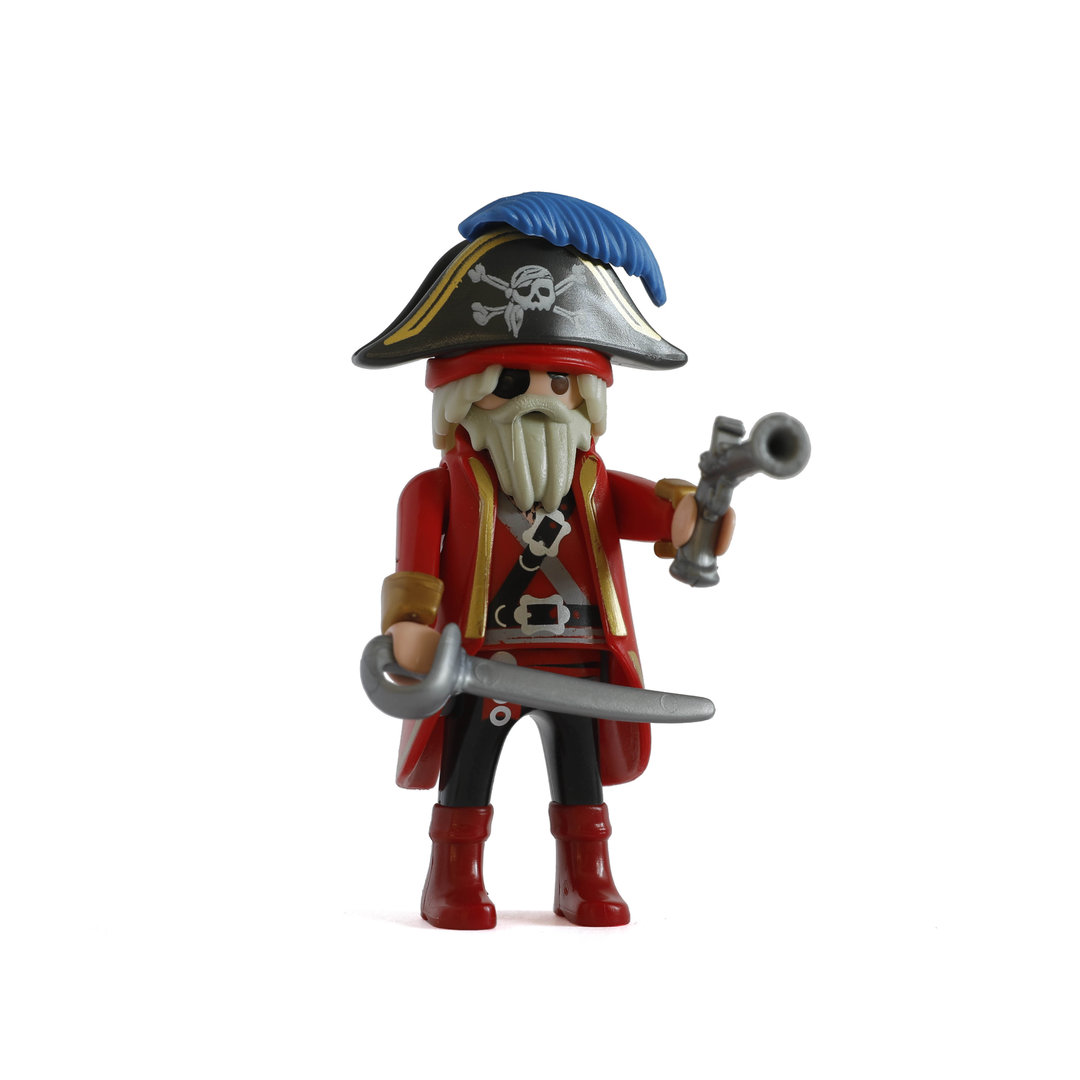 Playmobil 70148 Pirata Sobres sorpresa Chicos ¡Serie 20!