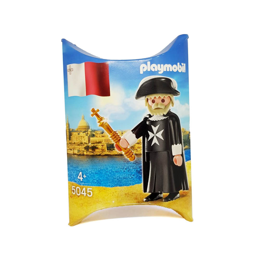 Playmobil Caballero Orden de Malta ¡Esclusivo!