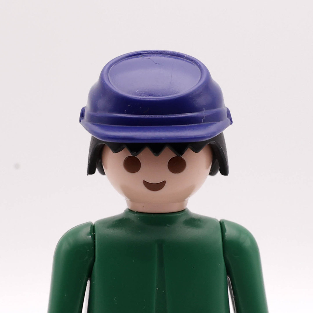 Playmobil Gorra soldado nordista ¡Despiece!