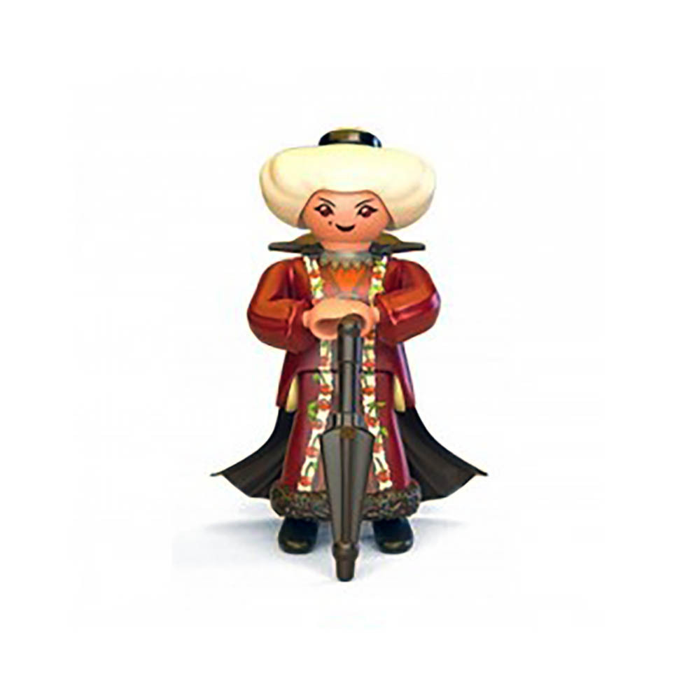 Playmobil 70389 Lady Nightmare Candy World ¡Everdreamerz!