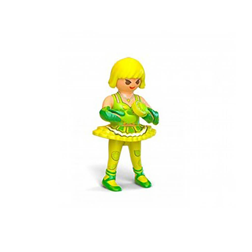 Playmobil 70389 Kimberly Candy World ¡Everdreamerz!