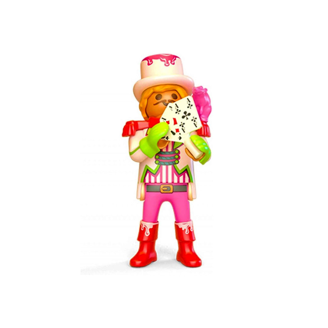 Playmobil 70389 Mr. Rides Candy World World ¡Everdreamerz!