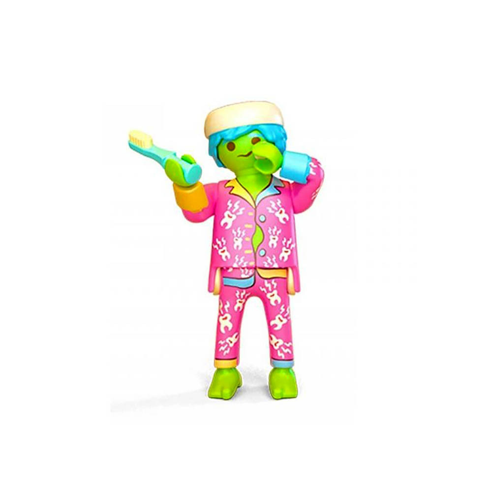 Playmobil 70389 Toothache Candy World ¡Everdreamerz!