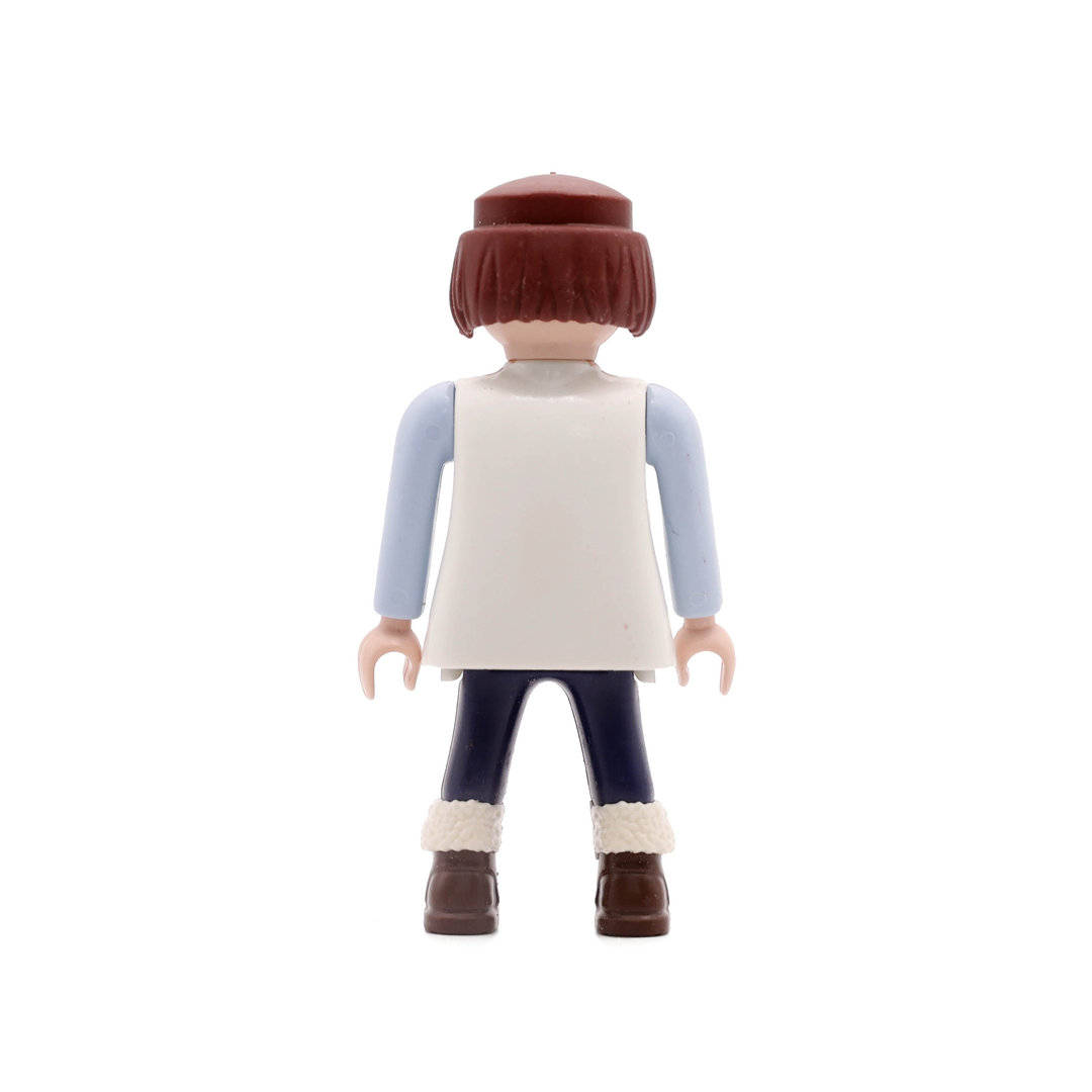 rojo y blanco ¡Mercadillo!