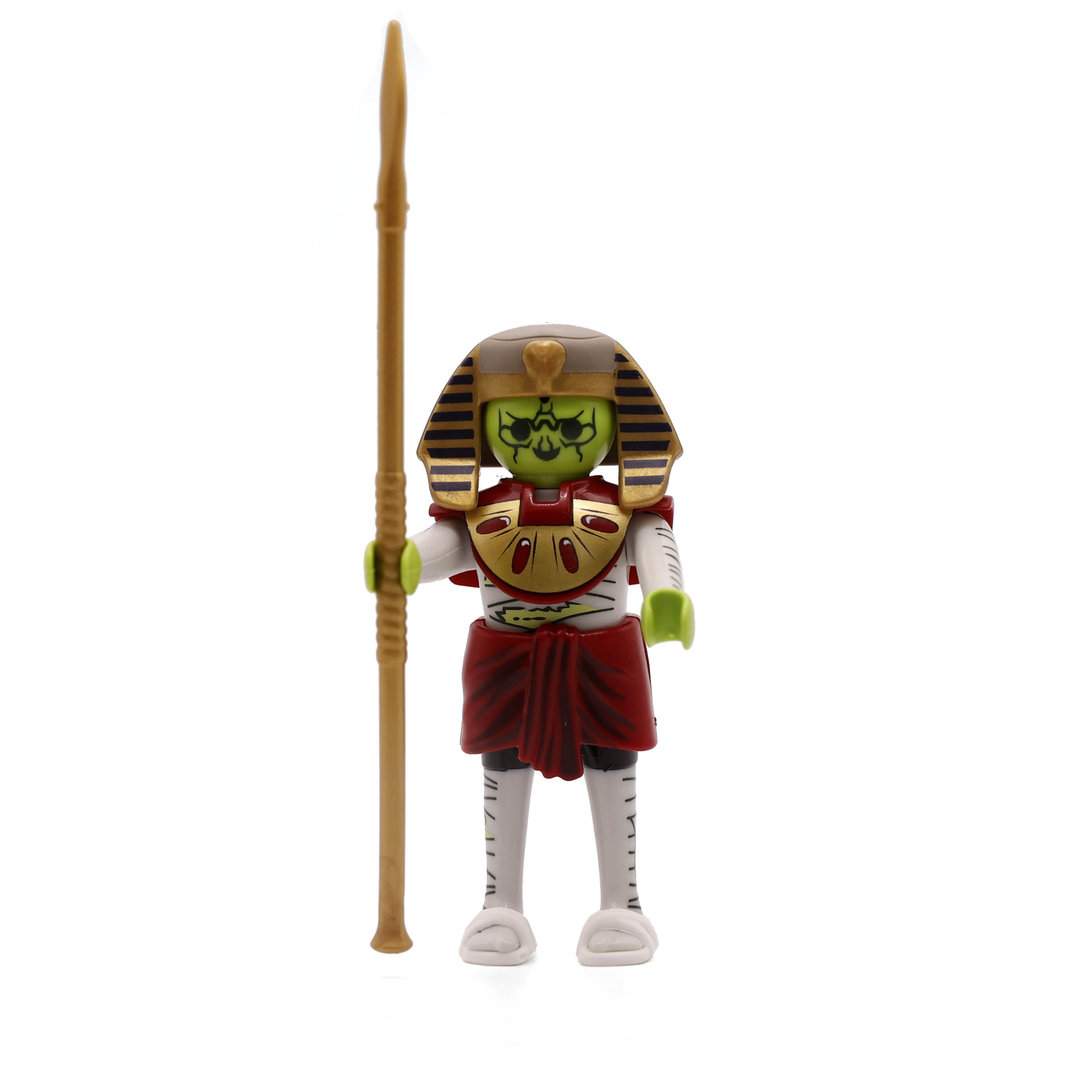 Playmobil 70717 Momia Sobres sorpresa Scooby Doo ¡Serie 2!