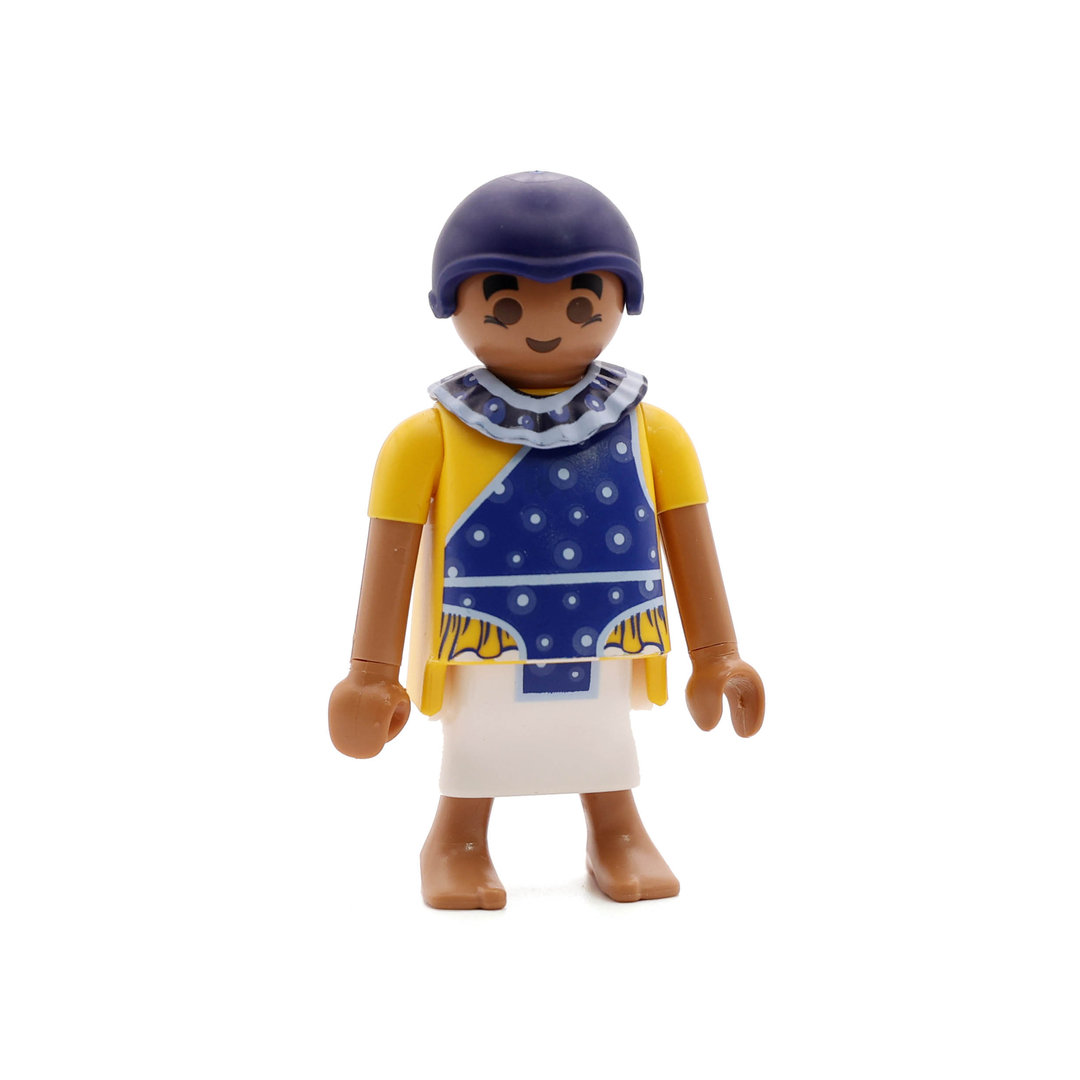 Playmobil Sirviente egipcio ¡Mercadillo!