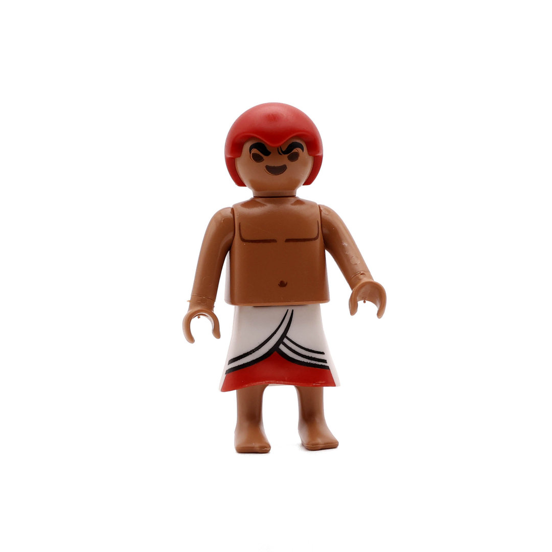 Playmobil Pequeño egipcio Tornavis ¡Mercadillo!