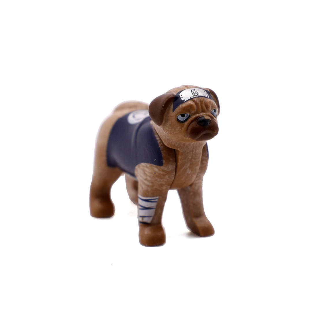 Pakkun ¡Mercadillo!