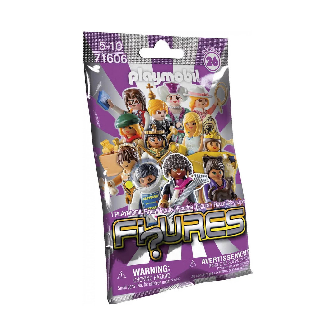 Playmobil 71606 Sobres sorpresa chicas ¡Serie 26!