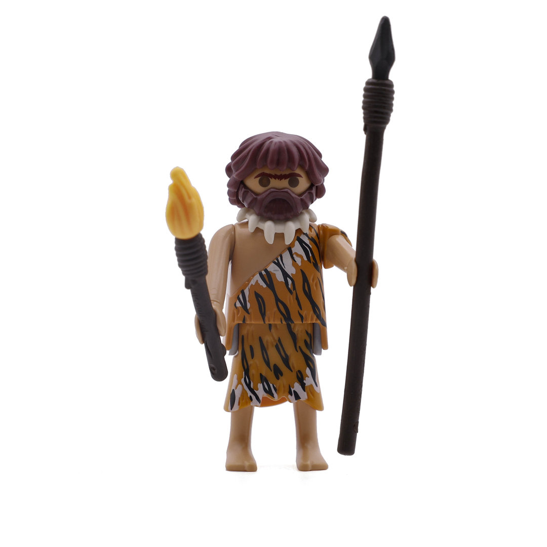 Playmobil 71605 Cavernícola Sobres sorpresa chicos ¡Serie 26!