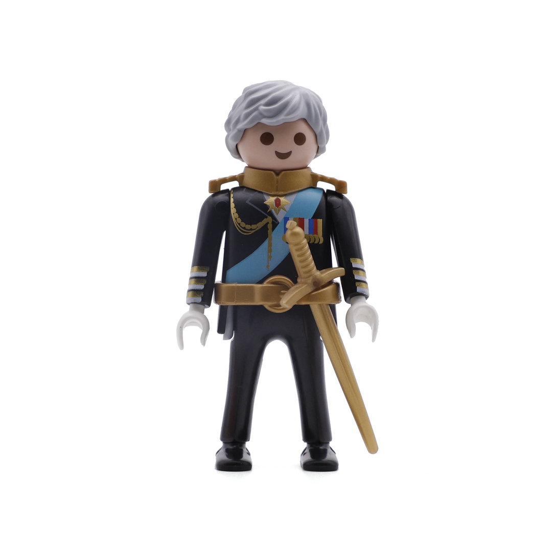 Playmobil 71605 General Sobres sorpresa chicos ¡Serie 26!