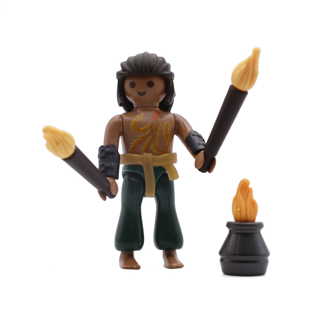 Playmobil 71605 Guerrero egipcio Sobres sorpresa chicos ¡Serie 26!