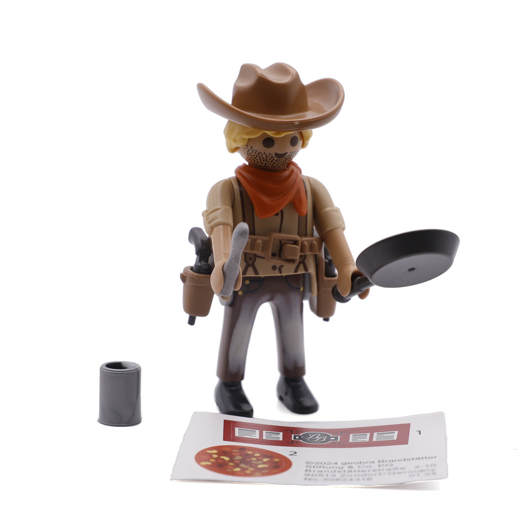 Playmobil 71605 Cowboy Sobres sorpresa chicos ¡Serie 26!