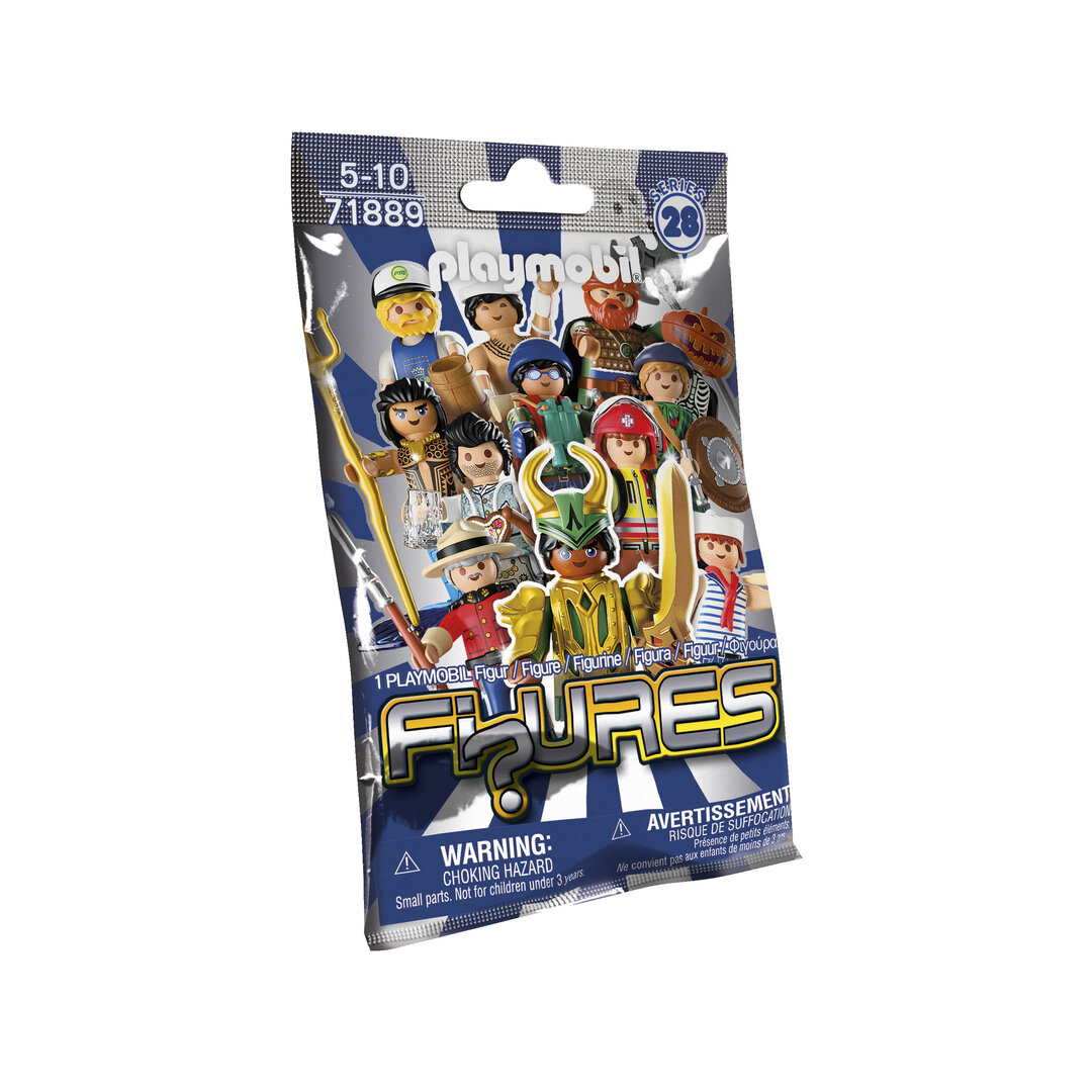 Playmobil 71889 Sobres sorpresa chicos ¡Serie 28!