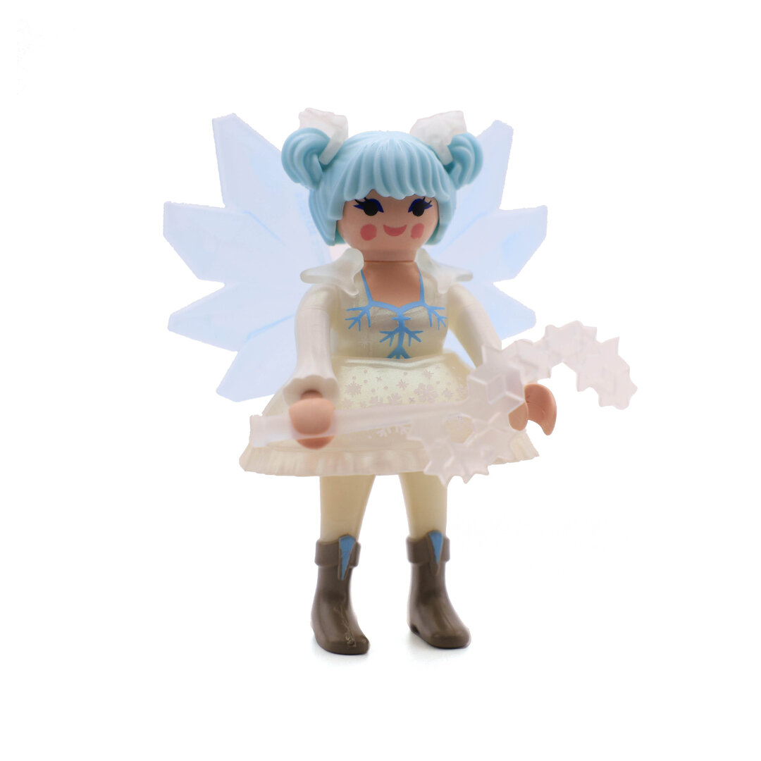 Playmobil 71890 Hada del hielo Sobres sorpresa chicas ¡Serie 28!