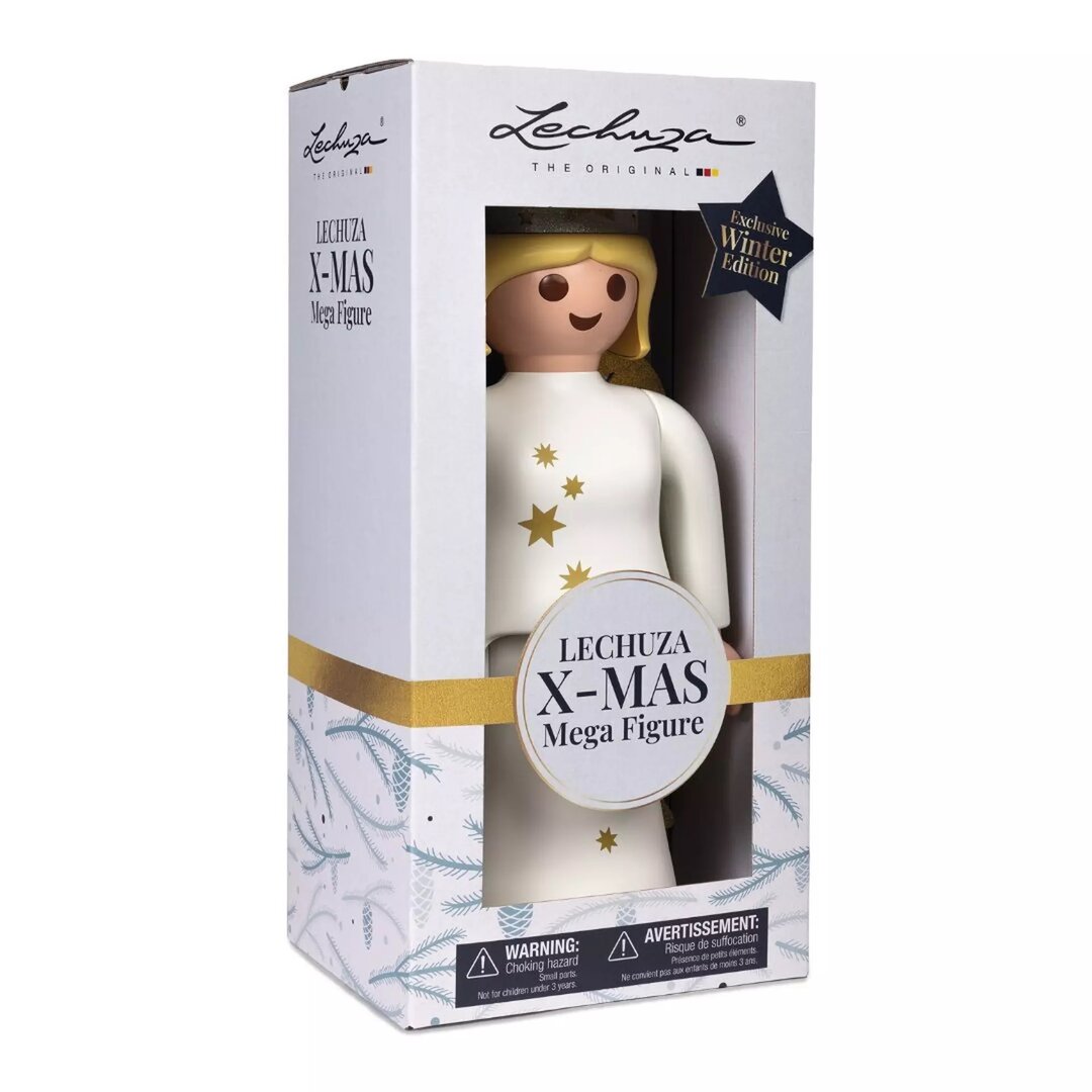 Playmobil 19098 XXL Ángel Noella ¡Lechuza!