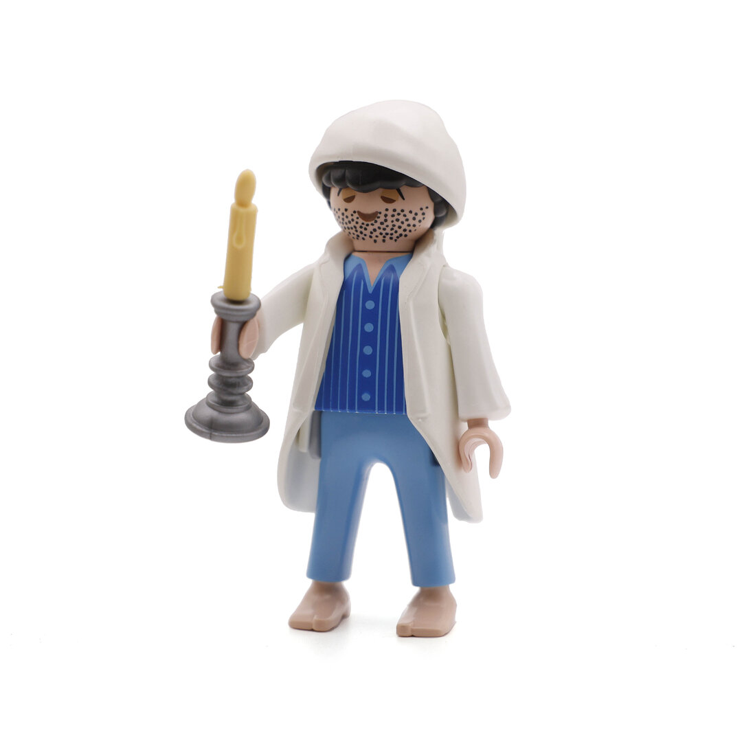 Playmobil 70025 Noctámbulo Sobres sorpresa ¡serie 15!