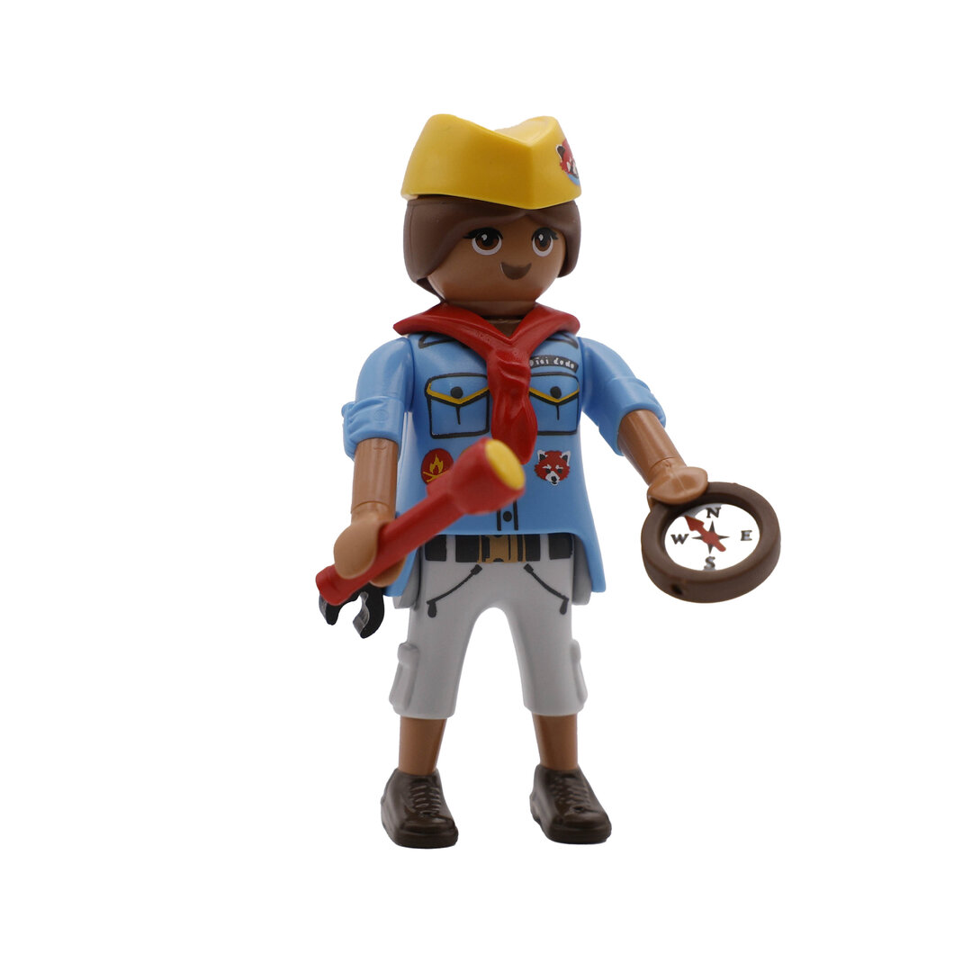 Playmobil 72028 Girl Scout Sobres Sorpresa ¡Serie 29!