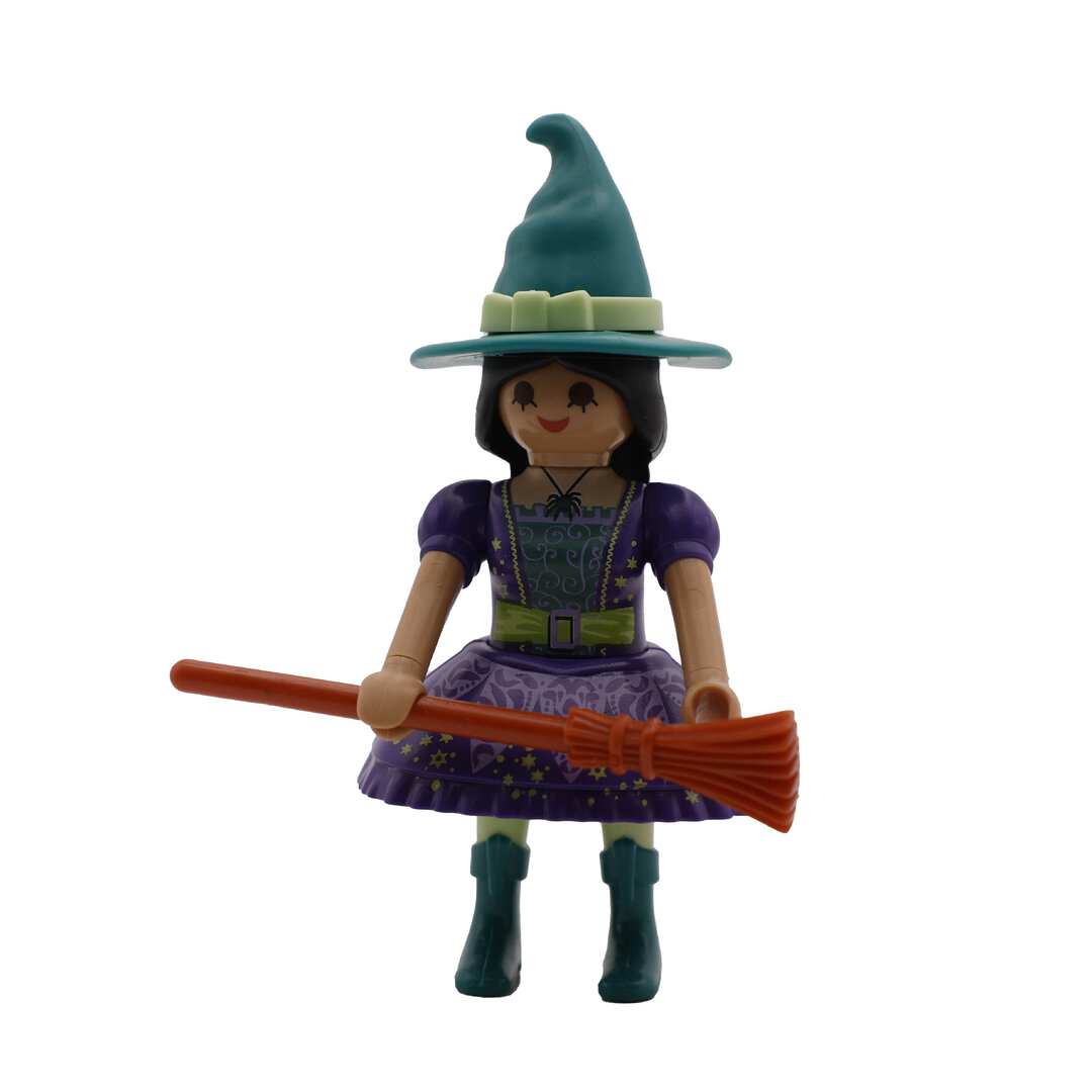 Playmobil 72028 Bruja Sobres Sorpresa ¡Serie 29!