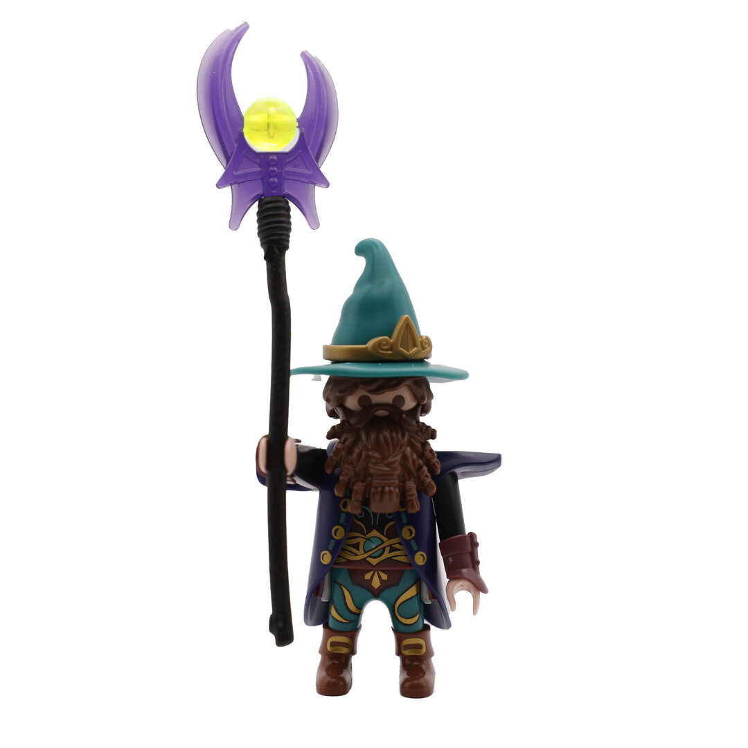 Playmobil 72027 Mago enano Sobres Sorpresa ¡Serie 29!