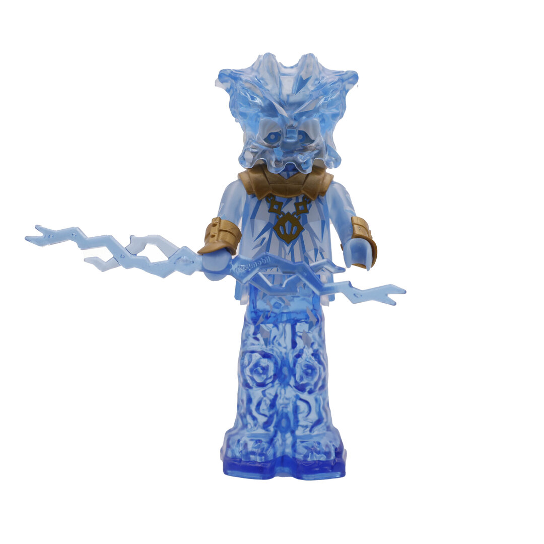 Playmobil 72027 Hombre de hielo Sobres Sorpresa ¡Serie 29!