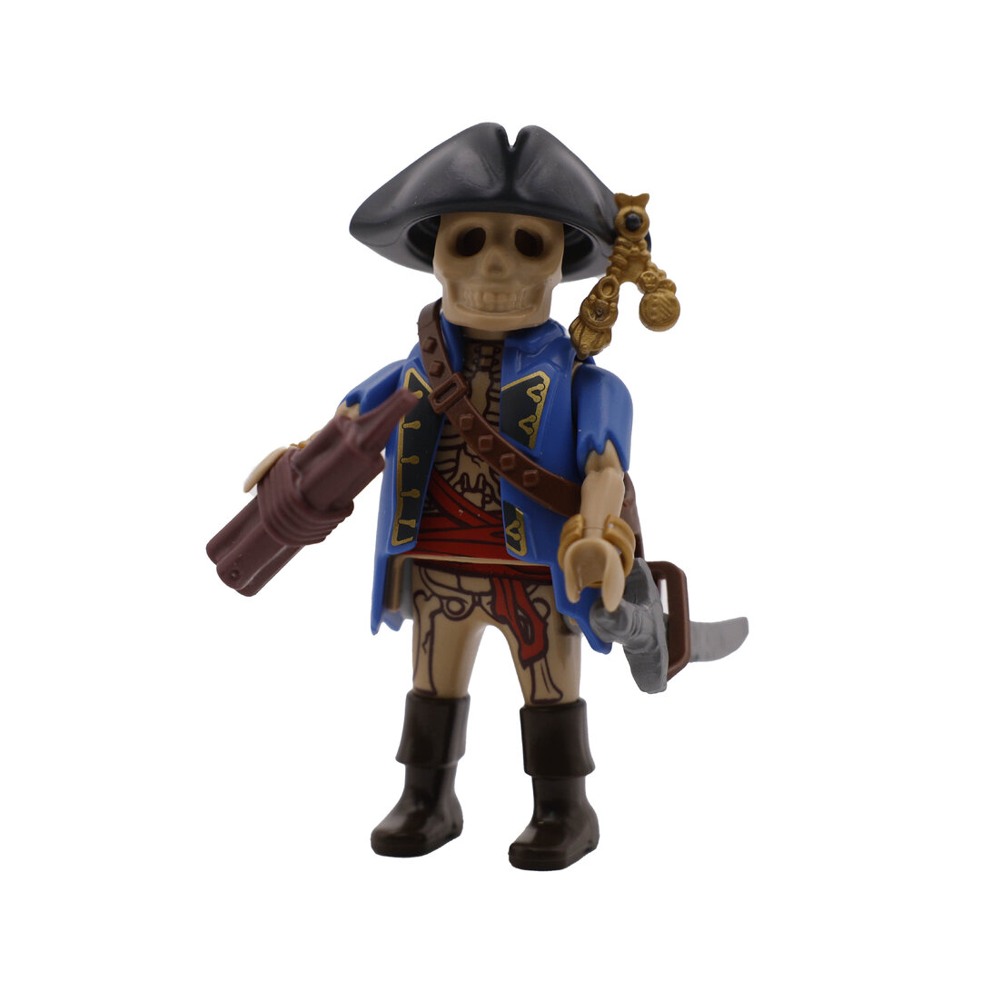 Playmobil 72027 Pirata Sobres Sorpresa ¡Serie 29!