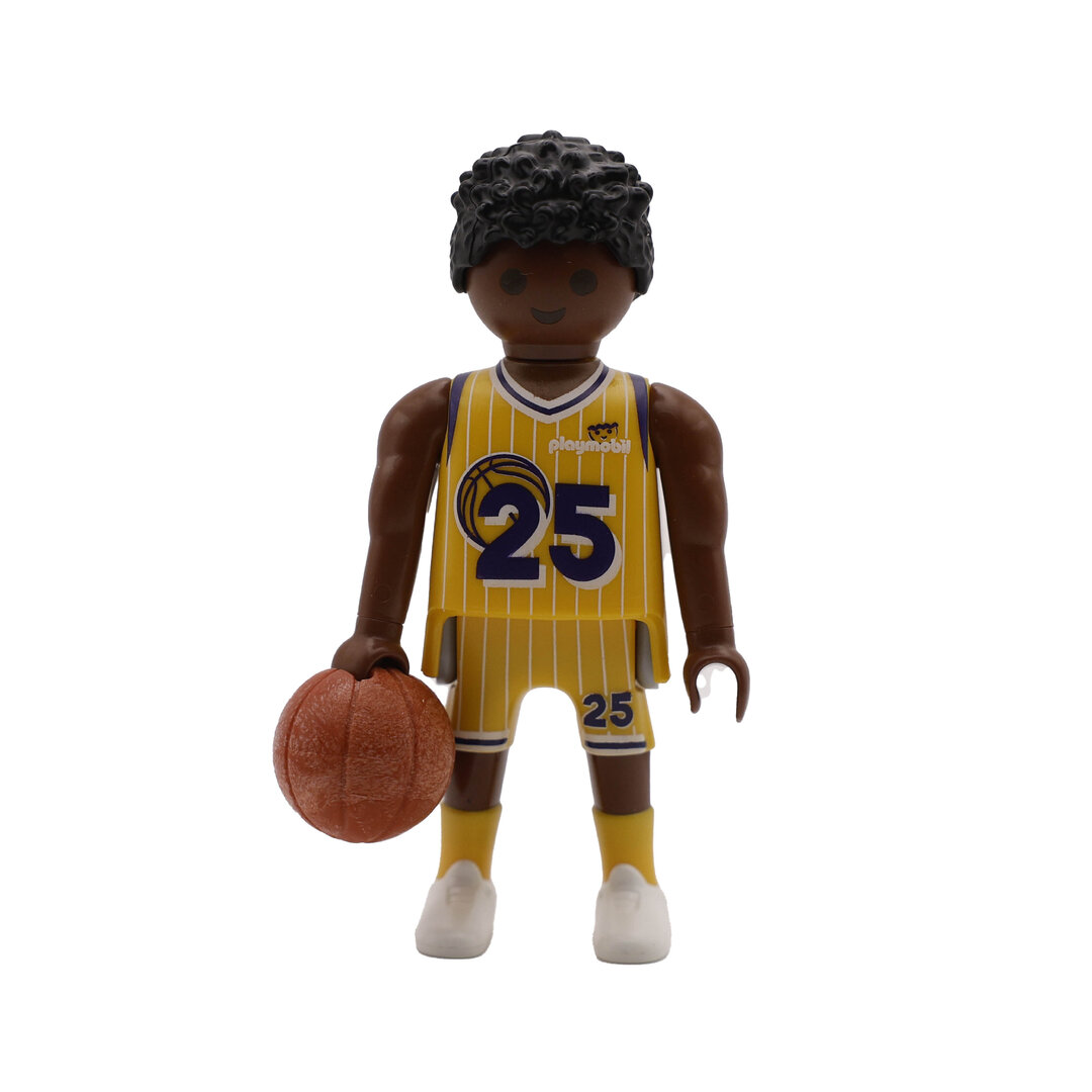 Playmobil 72027 Jugador baloncesto Sobres Sorpresa ¡Serie 29!
